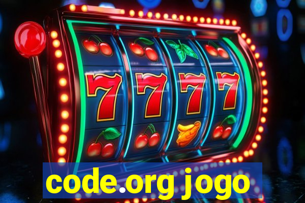 code.org jogo